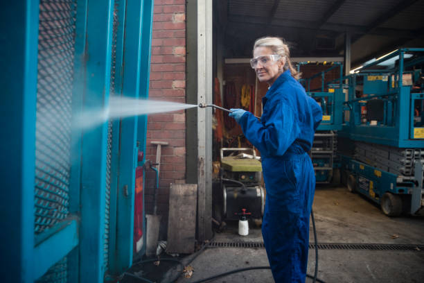 Best House Pressure Washing  in Nice, CA