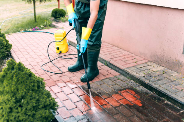 Best Exterior Home Cleaning  in Nice, CA