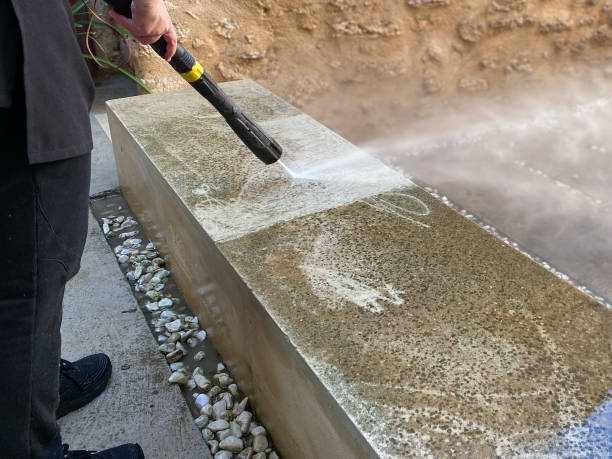  Nice, CA Pressure Washing Pros