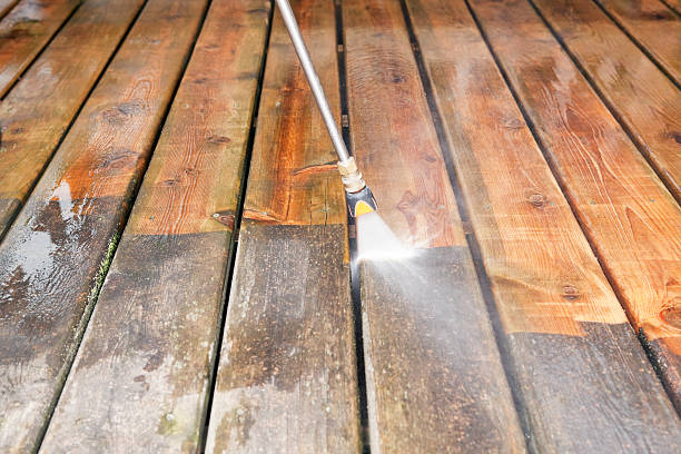 Best Commercial Pressure Washing  in Nice, CA