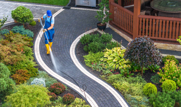 Best Local Pressure Washing Services  in Nice, CA